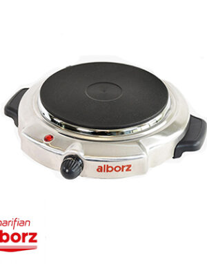 اجاق برقی تک شعله البرز