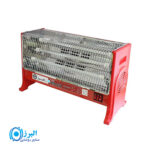 بخاری برقی فن دار 2000 وات البرز