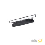 چراغ خطی مگنتی یزد نور