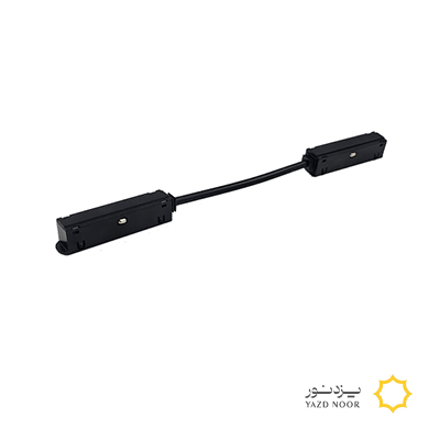 رابط میانی سیم دار چراغ مگنتی یزد نور