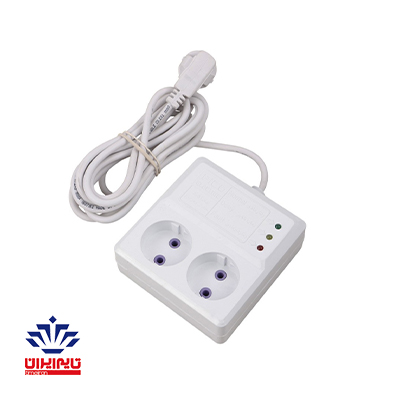 محافظ برق تایم ایران