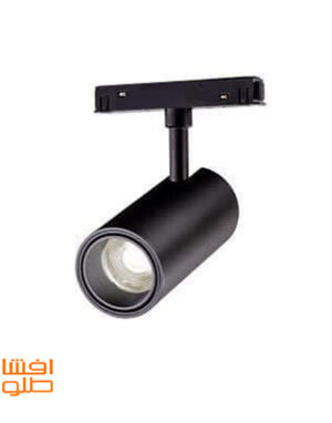 چراغ اسپات مگنتی 10 وات افشان طلوع