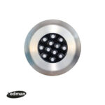 چراغ استخری روکار فلت