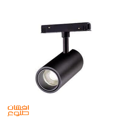 چراغ اسپات مگنتی 10 وات افشان طلوع