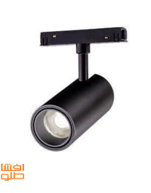 چراغ اسپات مگنتی 30 وات افشان طلوع