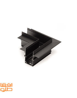 رابط ریل مگنتی توکار