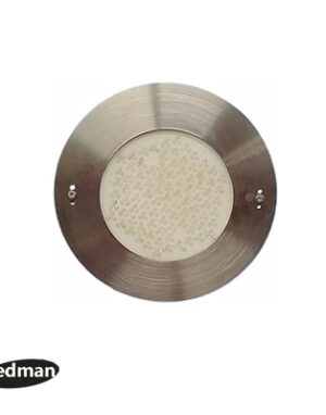 چراغ استخری روکار فوق باریک فلت 15 وات لدمان