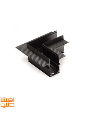 رابط ریل روکار مگنتی افشان طلوع