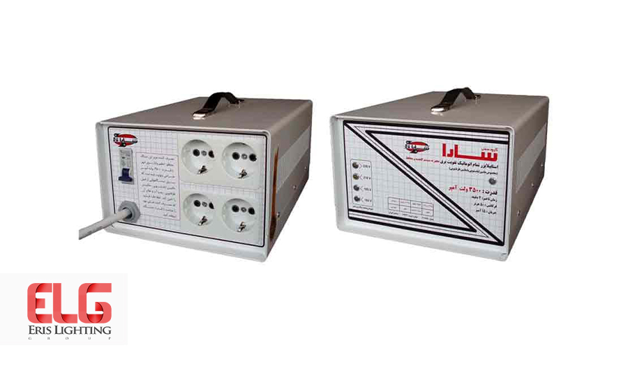 قیمت استابلایزر خانگی