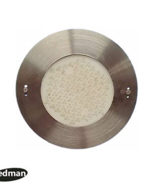 چراغ استخری روکار فوق باریک فلت 25 وات لدمان