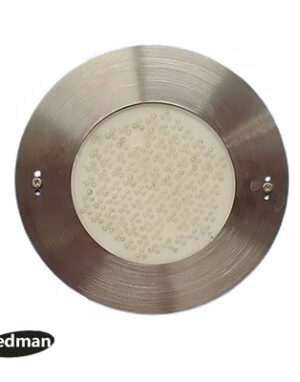 چراغ استخری روکار فوق باریک فلت 30 وات لدمان