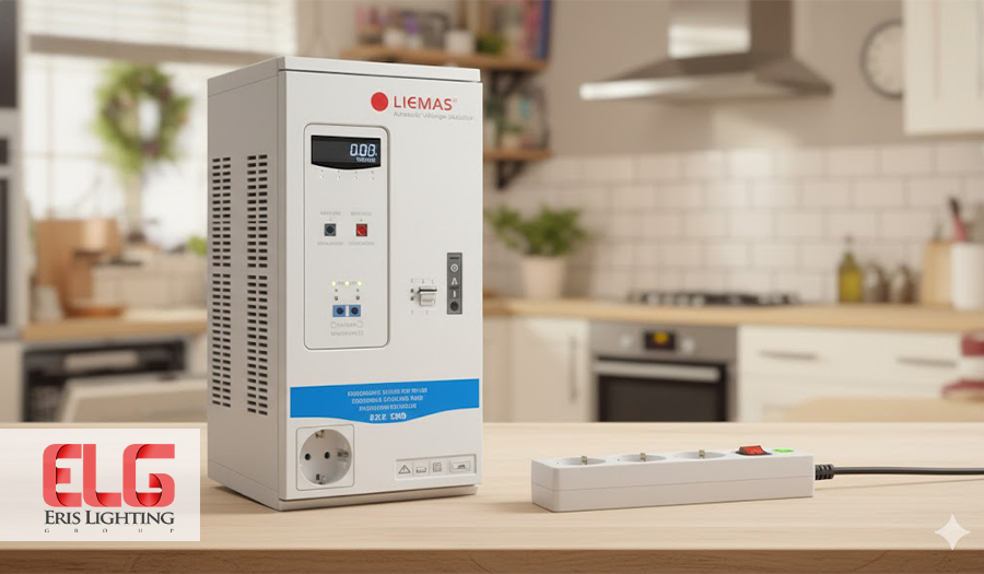 فرق استابلایزر با محافظ برق