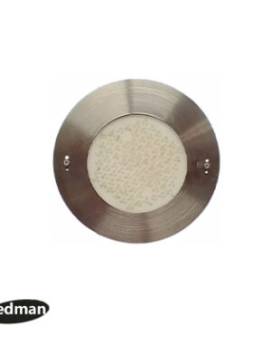 چراغ استخری روکار فوق باریک فلت 5 وات لدمان