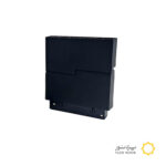 بدنه چراغ دات مگنتی کتابی متحرک