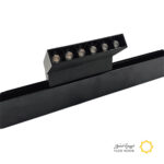 چراغ دات مگنتی کتابی متحرک