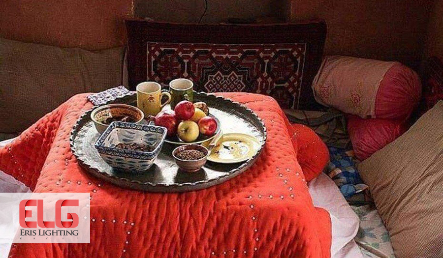 آیا کرسی برای پا درد خوب است؟