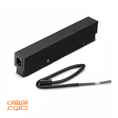 درایور مگنتی افشان طلوع 200 وات