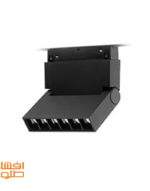 چراغ مگنتی نقطه ای 12 وات