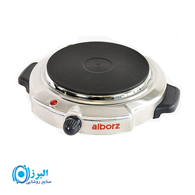 اجاق برقی تک شعله البرز