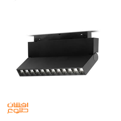 چراغ مگنتی نقطه ای