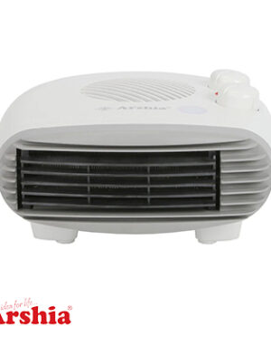 بخاری برقی فن دار رومیزی مدل DH-1211A ارشیا (مینی هیتر)