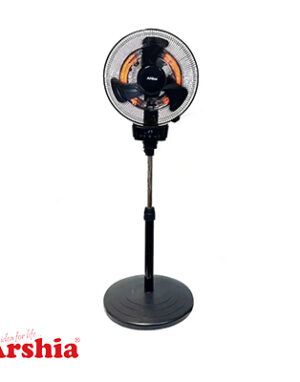 بخاری برقی پنکه‌ ای حرارتی ایستاده مدل FH-1511A ارشیا
