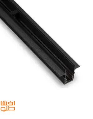 ریل توکار مگنتی افشان طلوع