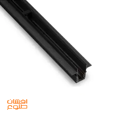 ریل توکار مگنتی افشان طلوع