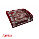 کرسی برقی هالوژنی مدل ساکورا ارشیا