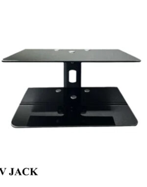 براکت دیواری ثابت تی وی جک مدل G4