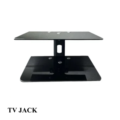 براکت دیواری ثابت تی وی جک مدل G4