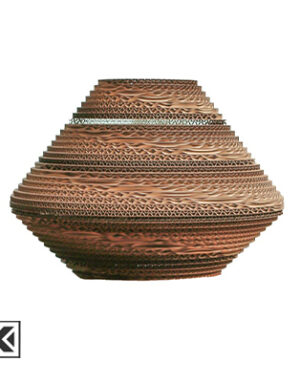 آباژور رومیزی دست ساز مدل Ryan