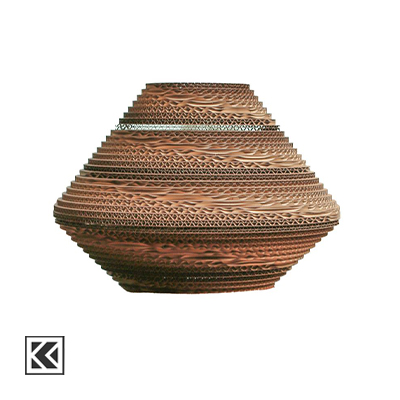 آباژور رومیزی دست ساز مدل Ryan