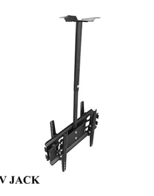 براکت سقفی تی وی جک مدل +S3 مخصوص تلویزیون 32 تا 60 اینچ