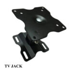 پایه دیواری تلویزیون تی وی جک مدل W1