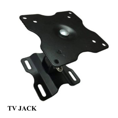 پایه دیواری تلویزیون تی وی جک مدل W1