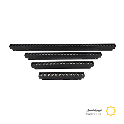 چراغ دات مگنتی یزد نور