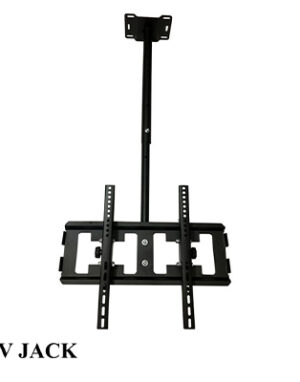براکت سقفی تی وی جک مدل S3 مخصوص تلویزیون 32 تا 60 اینچ