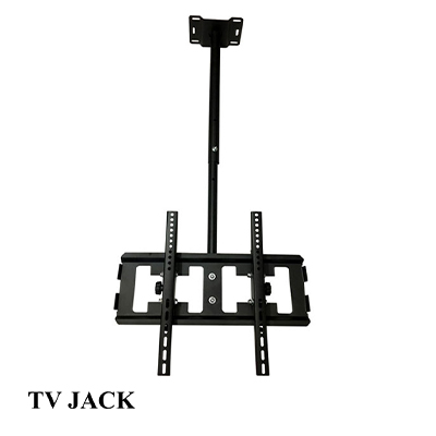 براکت سقفی تی وی جک مدل S3 مخصوص تلویزیون 32 تا 60 اینچ