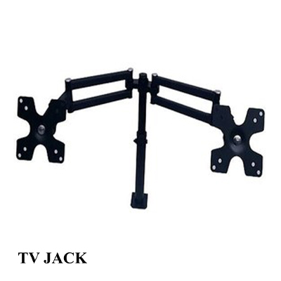 براکت رومیزی TV Jack مدل X6 مخصوص 15 تا 22 اینچ