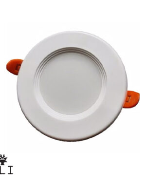 پنل ال ای دی بک لایت 18 وات سورنا پرشین لایت