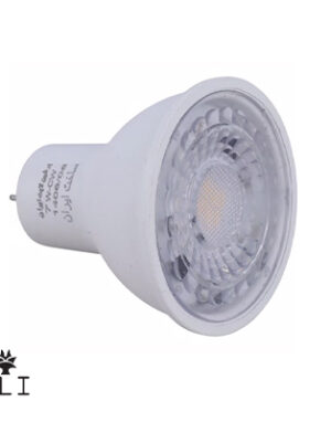 لامپ هالوژنی 7 وات پرشین لایت پایه GU5.3