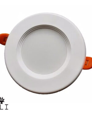 پنل ال ای دی بک لایت 24 وات سورنا پرشین لایت