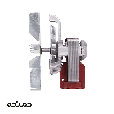 فن کانوکشن دمنده