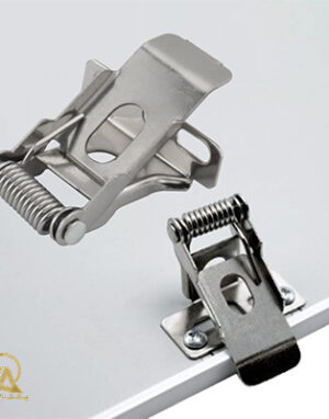 اکسسوری فنر اداری یکتا افروز