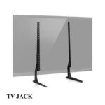 براکت رومیزی تلویزیون