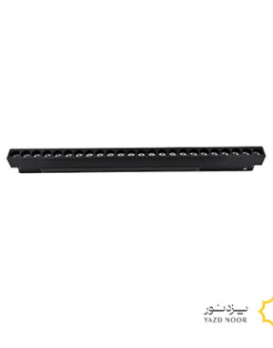 چراغ دات مگنتی 24 وات یزد نور