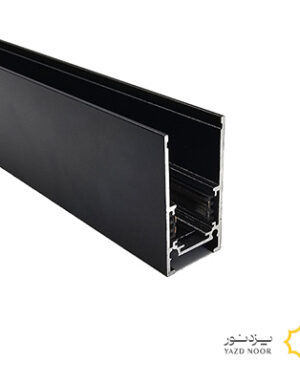 ریل مگنتی روکار یزد نور