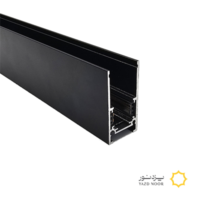 ریل مگنتی روکار یزد نور