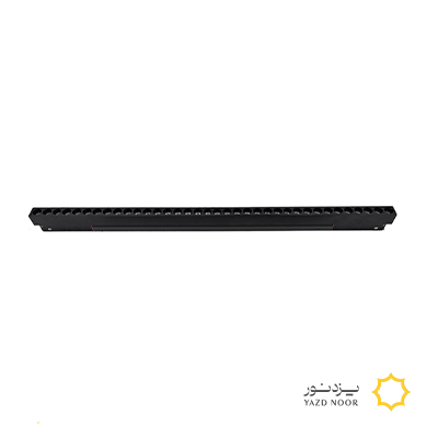 چراغ دات مگنتی 36 وات یزد نور